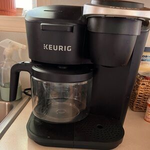 Keurig K-Duo